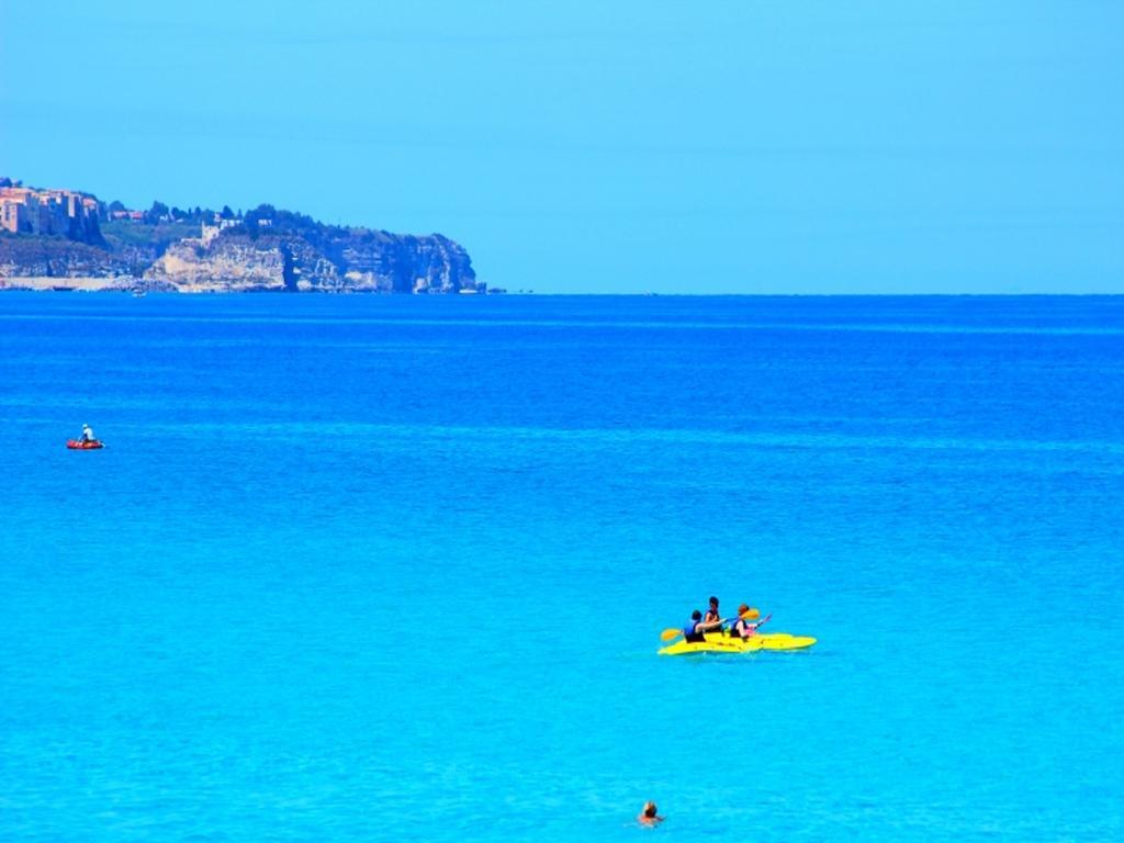 Hotel Blu Tropical 4*