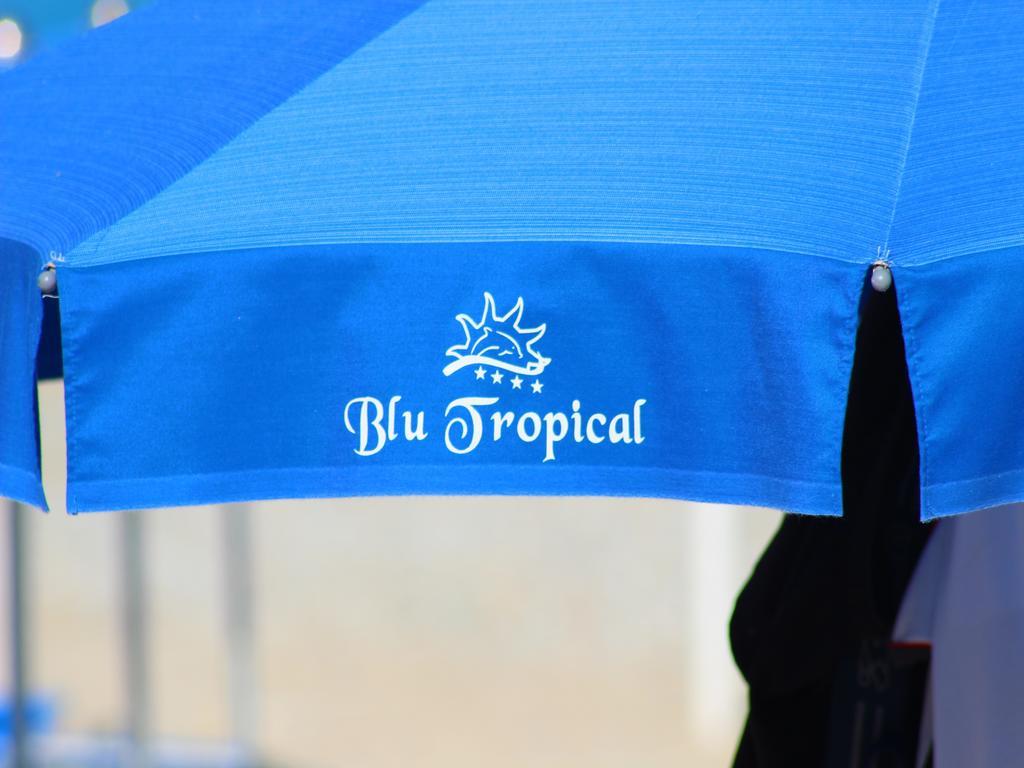 Hotel Blu Tropical Zambrone