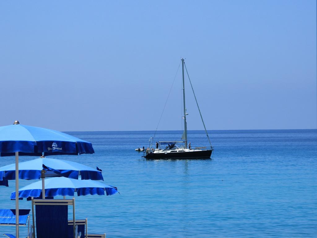 Hotel Blu Tropical 4*