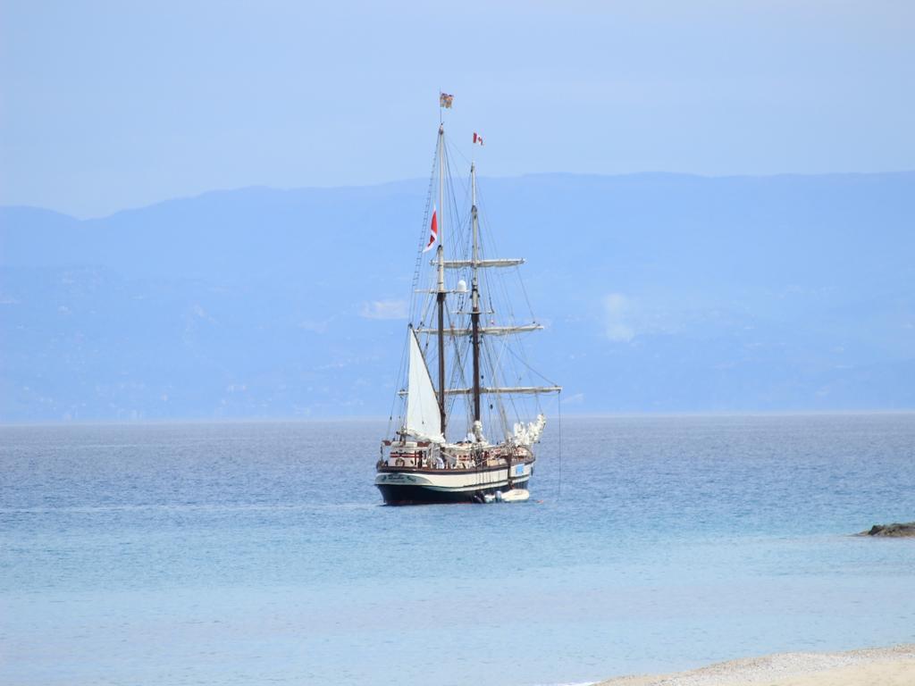 Blu Tropical 4*