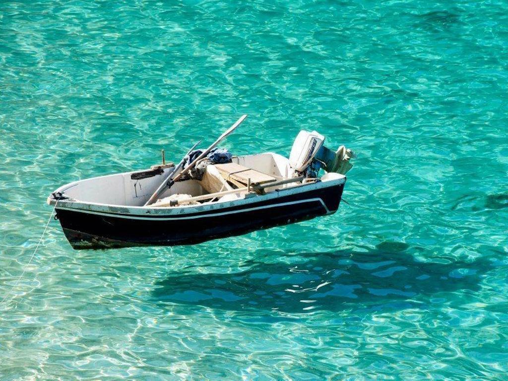 Blu Tropical 4*