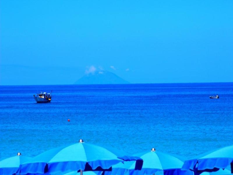 Blu Tropical 4* Zambrone